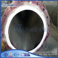 mechanical large diameter steel pipe fittings with or without flanges(USB2-047)